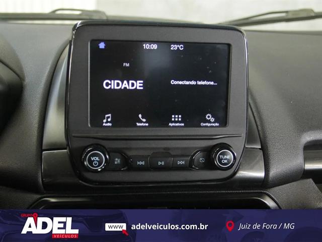 FORD ECOSPORT SE 1.5 12V FLEX 5P AUT. 2020