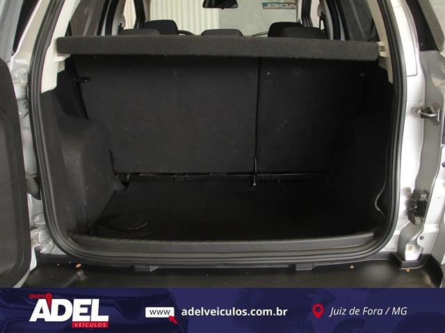 FORD ECOSPORT SE 1.5 12V FLEX 5P AUT. 2020