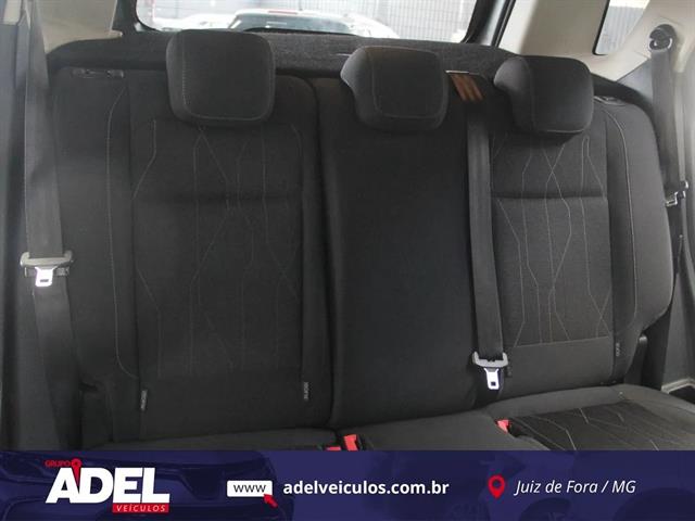 FORD ECOSPORT SE 1.5 12V FLEX 5P AUT. 2020