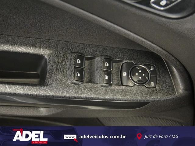 FORD ECOSPORT SE 1.5 12V FLEX 5P AUT. 2020