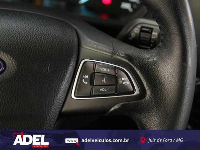 FORD ECOSPORT SE 1.5 12V FLEX 5P AUT. 2020