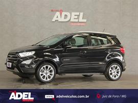 FORD ECOSPORT TITANIUM 2.0 16V FLEX 5P AUT. 2018/2019