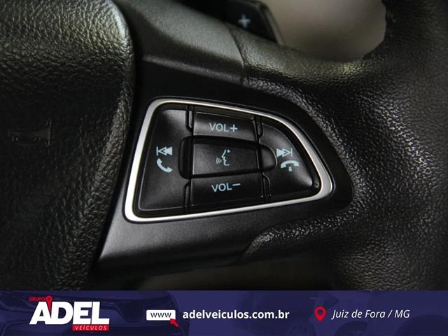 FORD ECOSPORT TITANIUM 2.0 16V FLEX 5P AUT. 2019