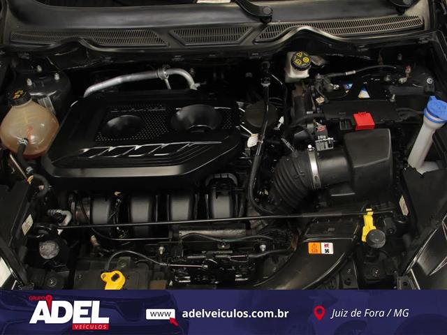 FORD ECOSPORT TITANIUM 2.0 16V FLEX 5P AUT. 2019