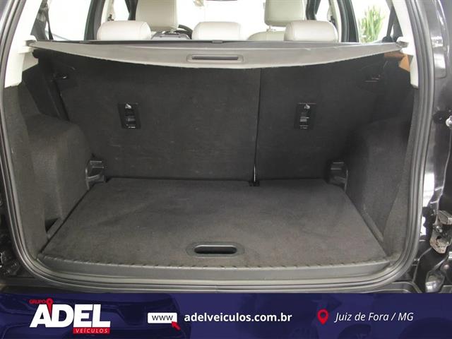 FORD ECOSPORT TITANIUM 2.0 16V FLEX 5P AUT. 2019