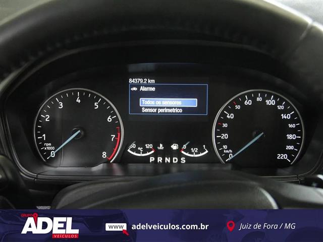 FORD ECOSPORT TITANIUM 2.0 16V FLEX 5P AUT. 2019