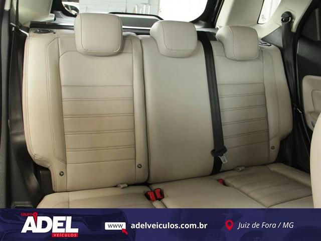 FORD ECOSPORT TITANIUM 2.0 16V FLEX 5P AUT. 2019