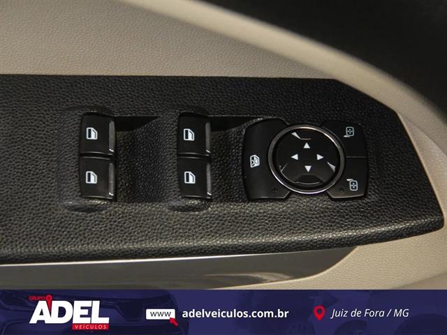 FORD ECOSPORT TITANIUM 2.0 16V FLEX 5P AUT. 2019