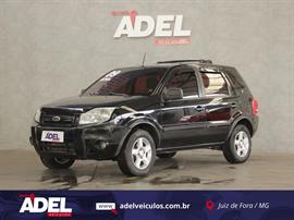 FORD ECOSPORT XLT 2.0/ 2.0 FLEX 16V 5P MEC. 2008/2009