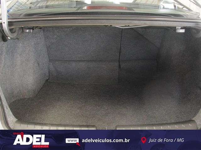 HONDA CITY SEDAN EXL 1.5 FLEX  16V 4P AUT. 2022