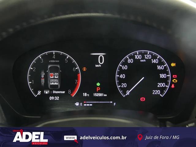 HONDA CITY SEDAN EXL 1.5 FLEX  16V 4P AUT. 2022