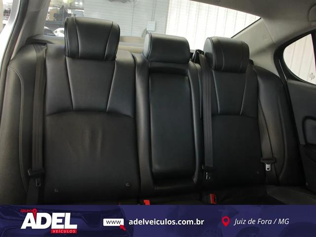 HONDA CITY SEDAN EXL 1.5 FLEX  16V 4P AUT. 2022