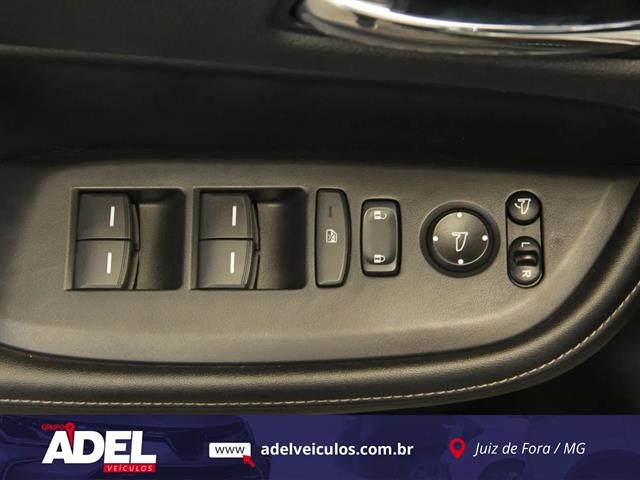 HONDA CITY SEDAN EXL 1.5 FLEX  16V 4P AUT. 2022