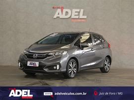 HONDA FIT LX 1.5 FLEXONE 16V 5P AUT. 2019/2020