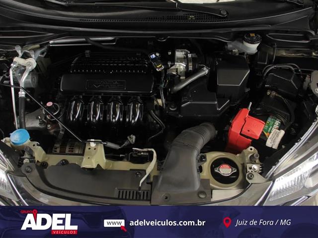HONDA FIT LX 1.5 FLEXONE 16V 5P AUT. 2020