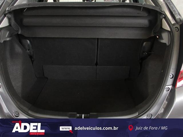 HONDA FIT LX 1.5 FLEXONE 16V 5P AUT. 2020