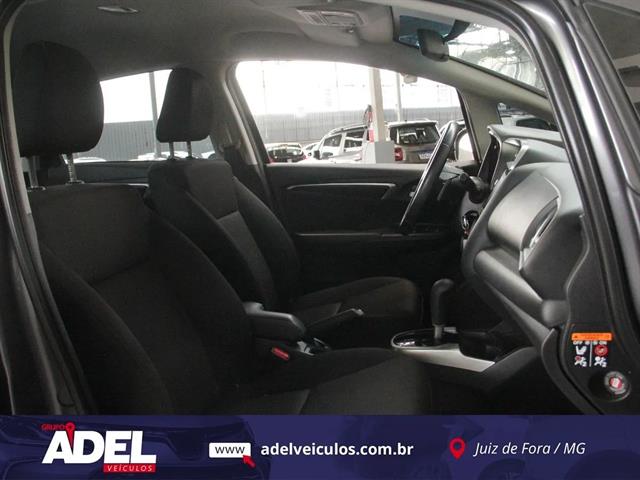 HONDA FIT LX 1.5 FLEXONE 16V 5P AUT. 2020