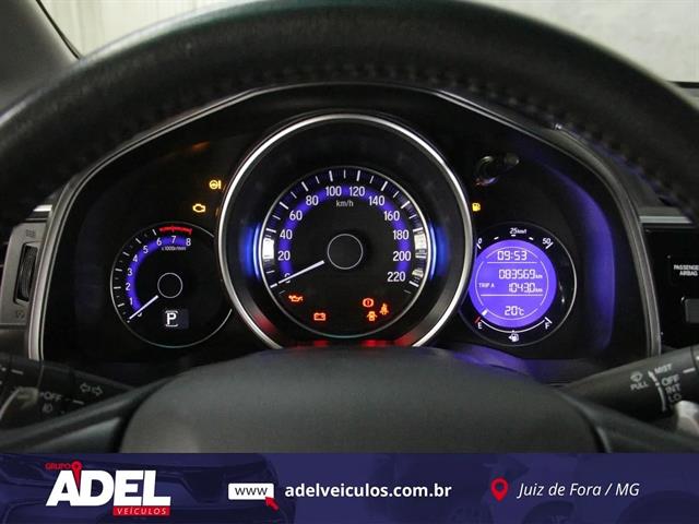 HONDA FIT LX 1.5 FLEXONE 16V 5P AUT. 2020