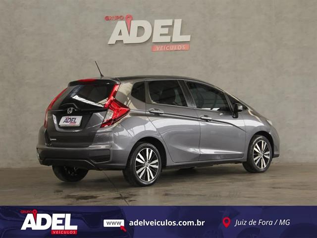 HONDA FIT LX 1.5 FLEXONE 16V 5P AUT. 2020