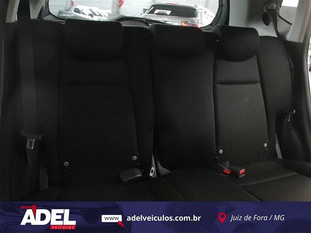 HONDA FIT LX 1.5 FLEXONE 16V 5P AUT. 2020