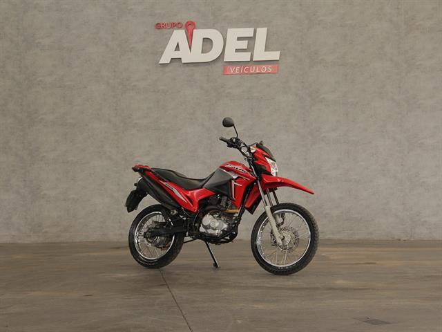 HONDA NXR 160 BROS ESDD FLEXONE 2022