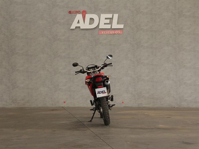 HONDA NXR 160 BROS ESDD FLEXONE 2022