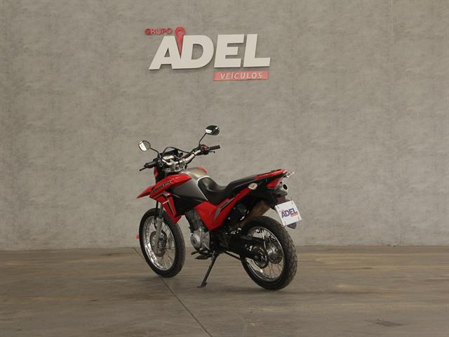 HONDA NXR 160 BROS ESDD FLEXONE 2022