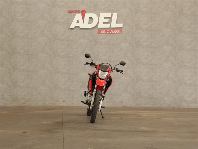 HONDA NXR 160 BROS ESDD FLEXONE 2022