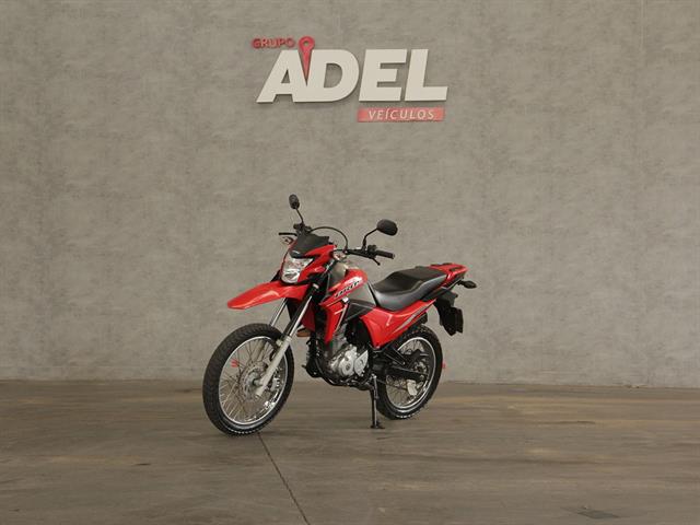 HONDA NXR 160 BROS ESDD FLEXONE 2022