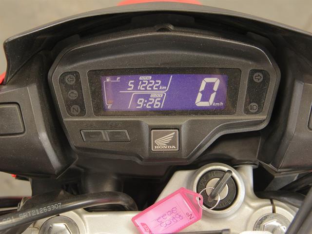 HONDA NXR 160 BROS ESDD FLEXONE 2022
