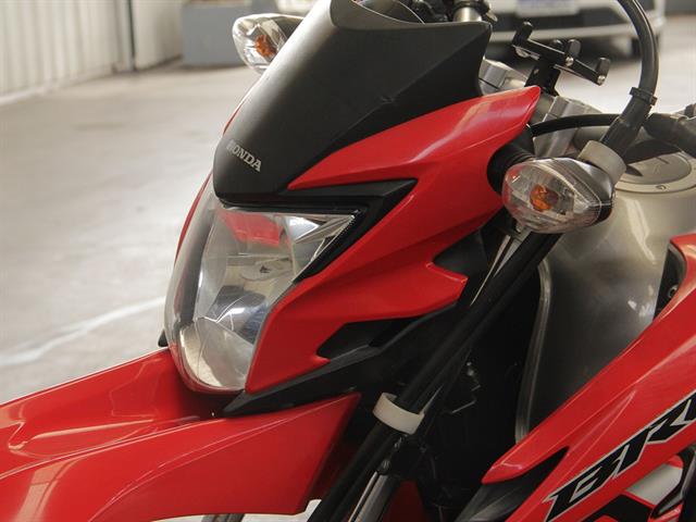 HONDA NXR 160 BROS ESDD FLEXONE 2022