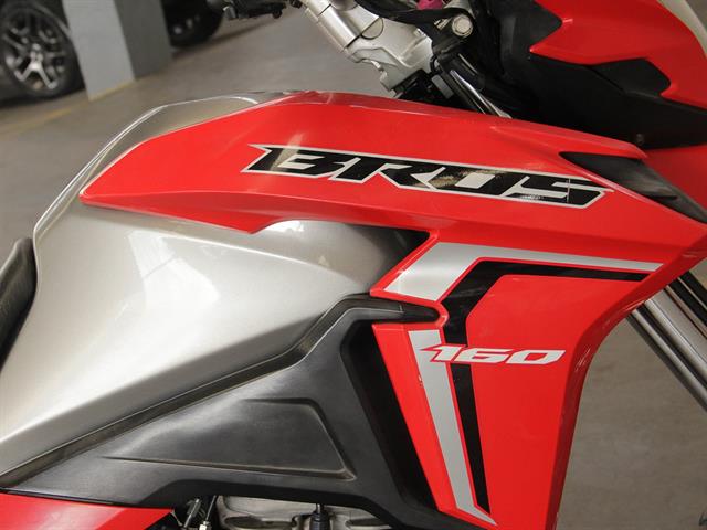 HONDA NXR 160 BROS ESDD FLEXONE 2022