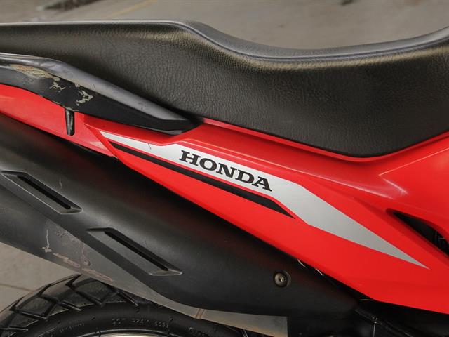HONDA NXR 160 BROS ESDD FLEXONE 2022