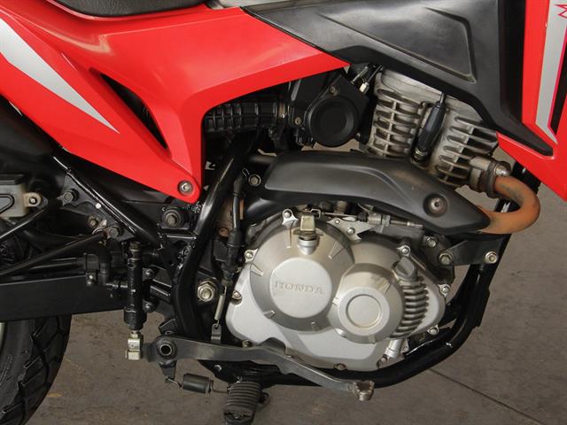 HONDA NXR 160 BROS ESDD FLEXONE 2022