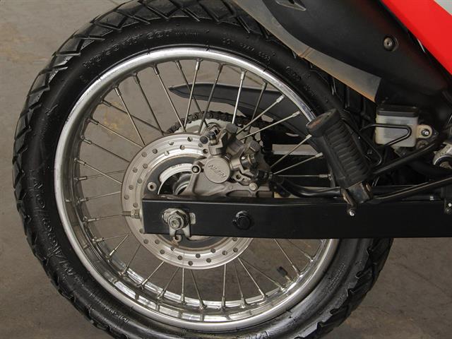 HONDA NXR 160 BROS ESDD FLEXONE 2022