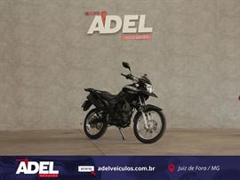HONDA XRE 190 ADVENTURE FLEX 2024/2024