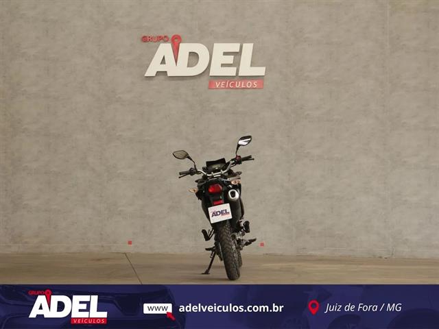 HONDA XRE 190 ADVENTURE FLEX 2024