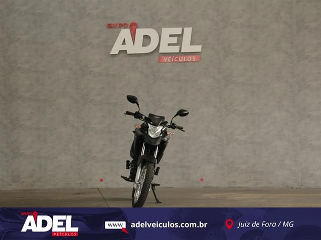HONDA XRE 190 ADVENTURE FLEX 2024