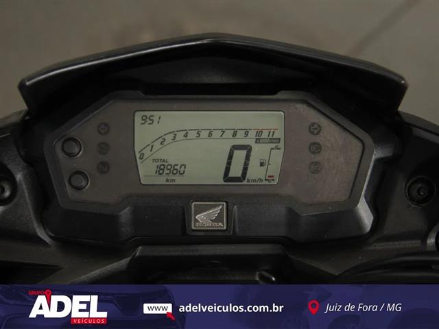 HONDA XRE 190 ADVENTURE FLEX 2024