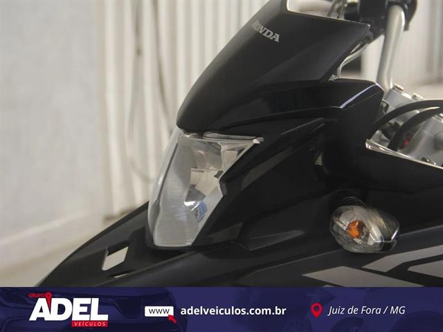 HONDA XRE 190 ADVENTURE FLEX 2024