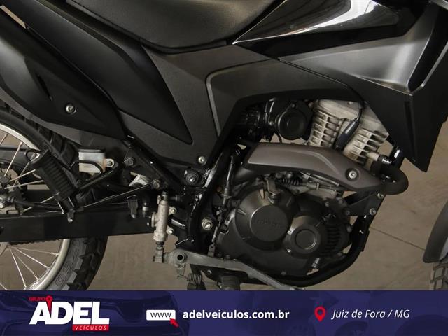HONDA XRE 190 ADVENTURE FLEX 2024