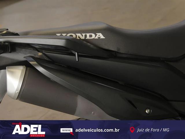 HONDA XRE 190 ADVENTURE FLEX 2024