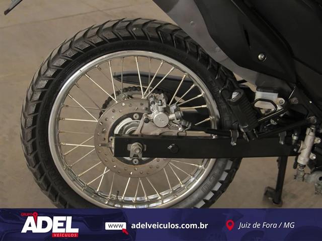 HONDA XRE 190 ADVENTURE FLEX 2024