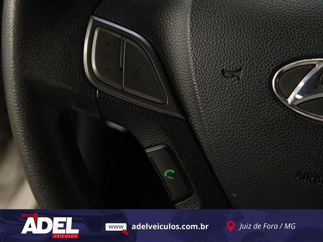 HYUNDAI HB20 C.STYLE/C.PLUS 1.6 FLEX 16V AUT. 2019