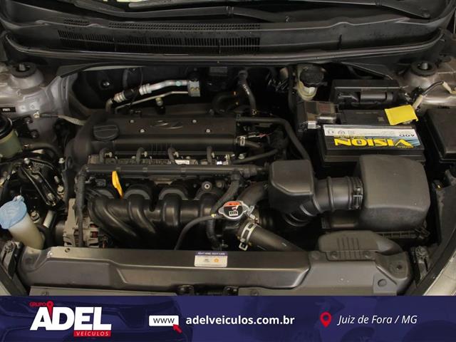 HYUNDAI HB20 C.STYLE/C.PLUS 1.6 FLEX 16V AUT. 2019