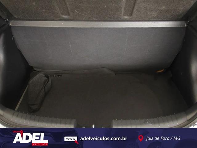 HYUNDAI HB20 C.STYLE/C.PLUS 1.6 FLEX 16V AUT. 2019