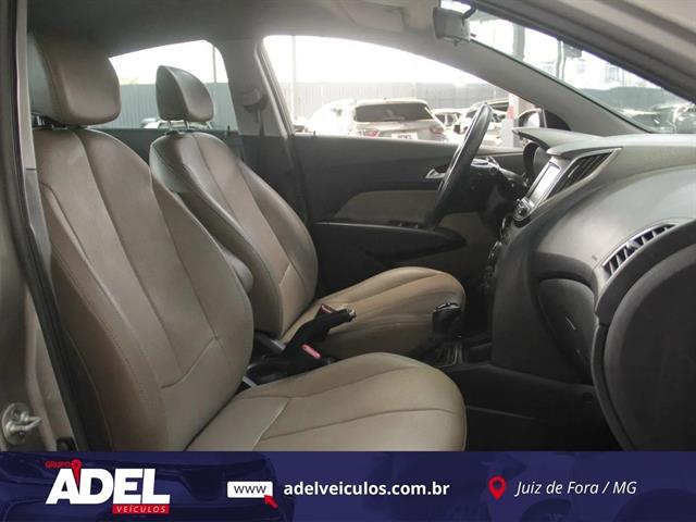 HYUNDAI HB20 C.STYLE/C.PLUS 1.6 FLEX 16V AUT. 2019