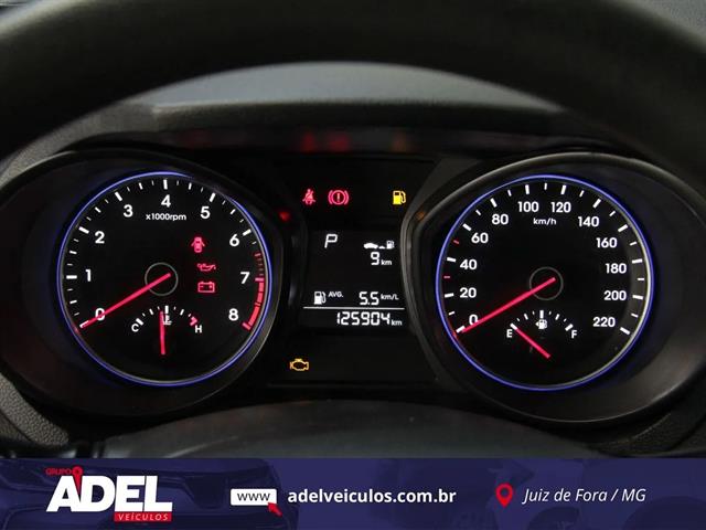HYUNDAI HB20 C.STYLE/C.PLUS 1.6 FLEX 16V AUT. 2019