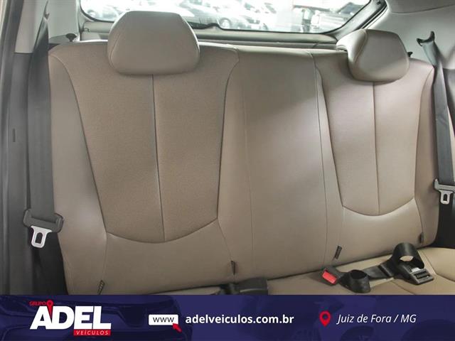 HYUNDAI HB20 C.STYLE/C.PLUS 1.6 FLEX 16V AUT. 2019