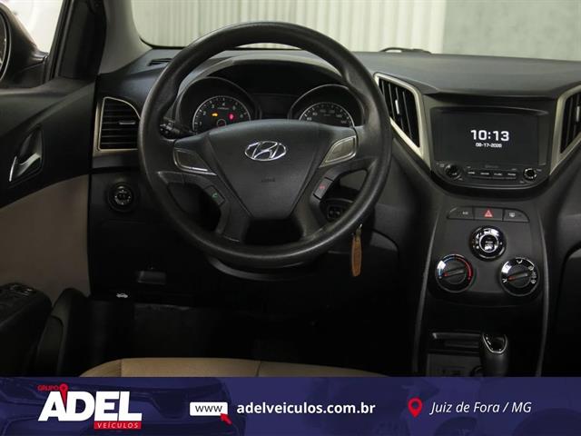 HYUNDAI HB20 C.STYLE/C.PLUS 1.6 FLEX 16V AUT. 2019